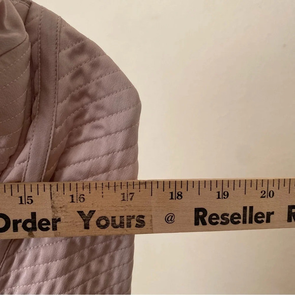 House of cb XL PLUS CUP Myrna dress in color crystal light pink/champagne NWOT - Picture 13 of 16